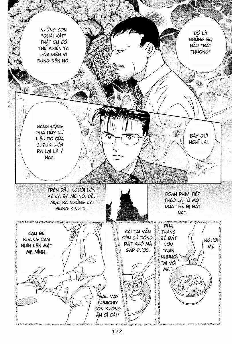 Himitsu – The Top Secret - Chapter 2 - Trang 54