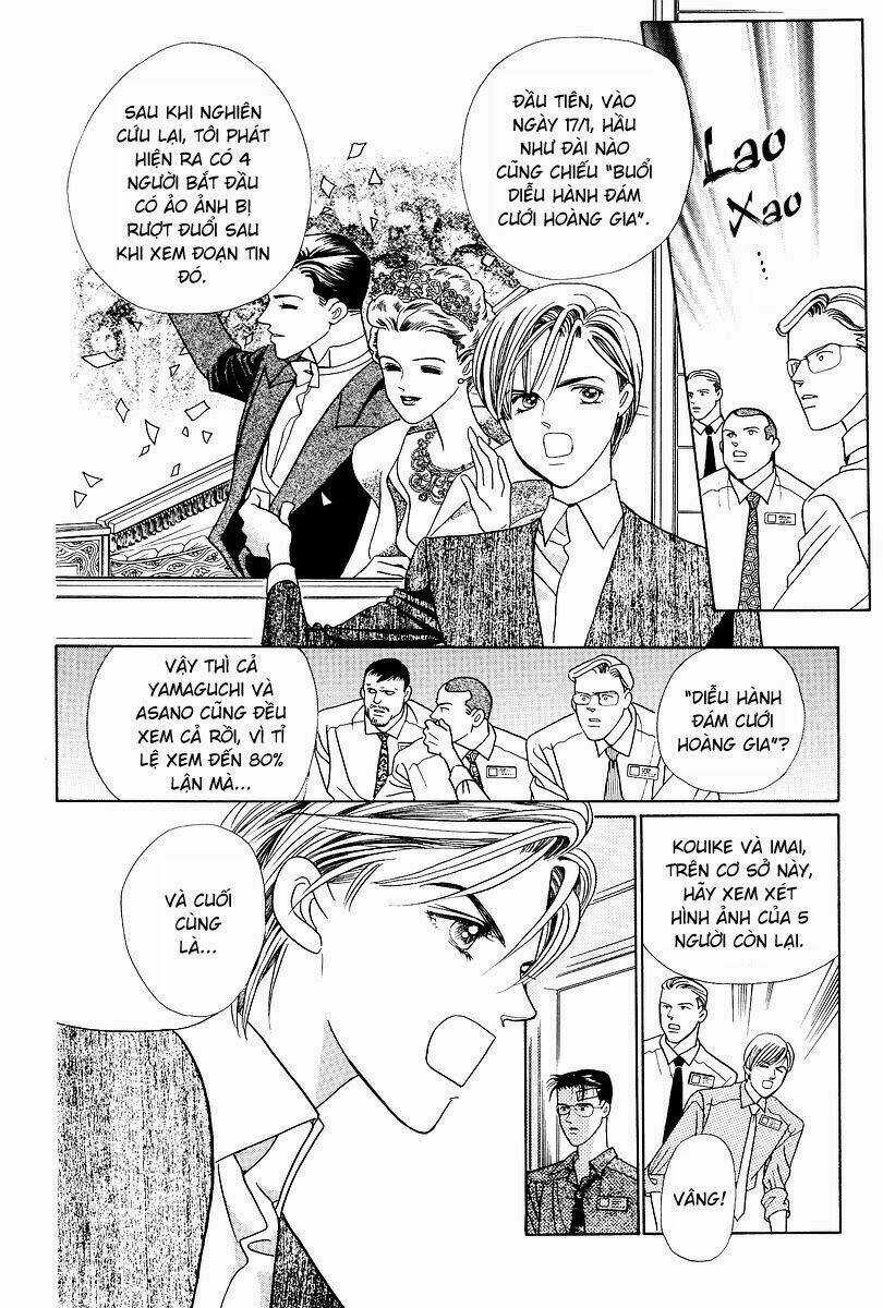 Himitsu – The Top Secret - Chapter 2 - Trang 58