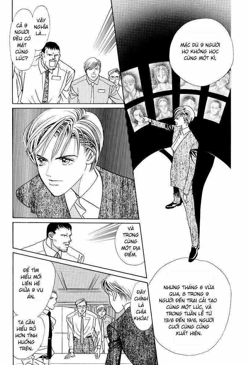 Himitsu – The Top Secret - Chapter 2 - Trang 59