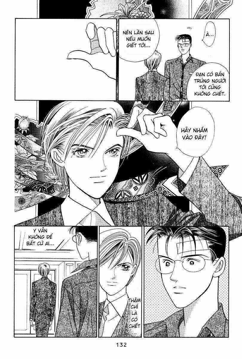 Himitsu – The Top Secret - Chapter 2 - Trang 64