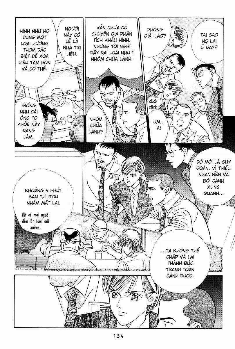 Himitsu – The Top Secret - Chapter 2 - Trang 66