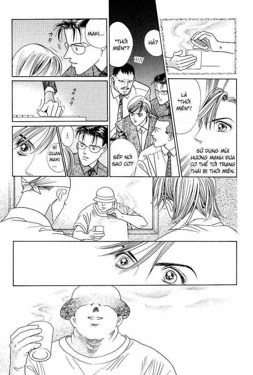 Himitsu – The Top Secret - Chapter 2 - Trang 67