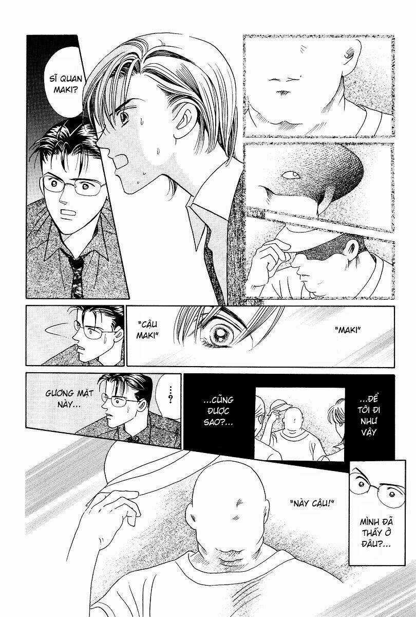 Himitsu – The Top Secret - Chapter 2 - Trang 68