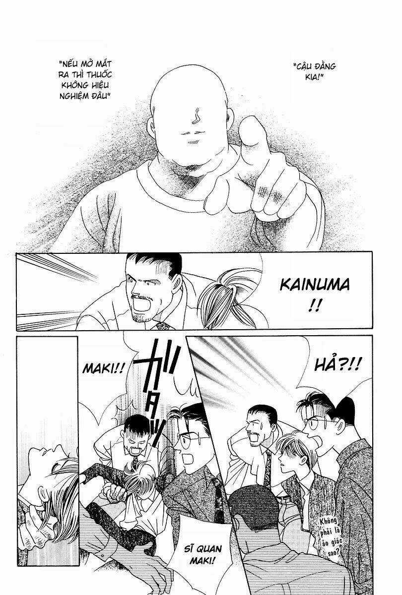 Himitsu – The Top Secret - Chapter 2 - Trang 69