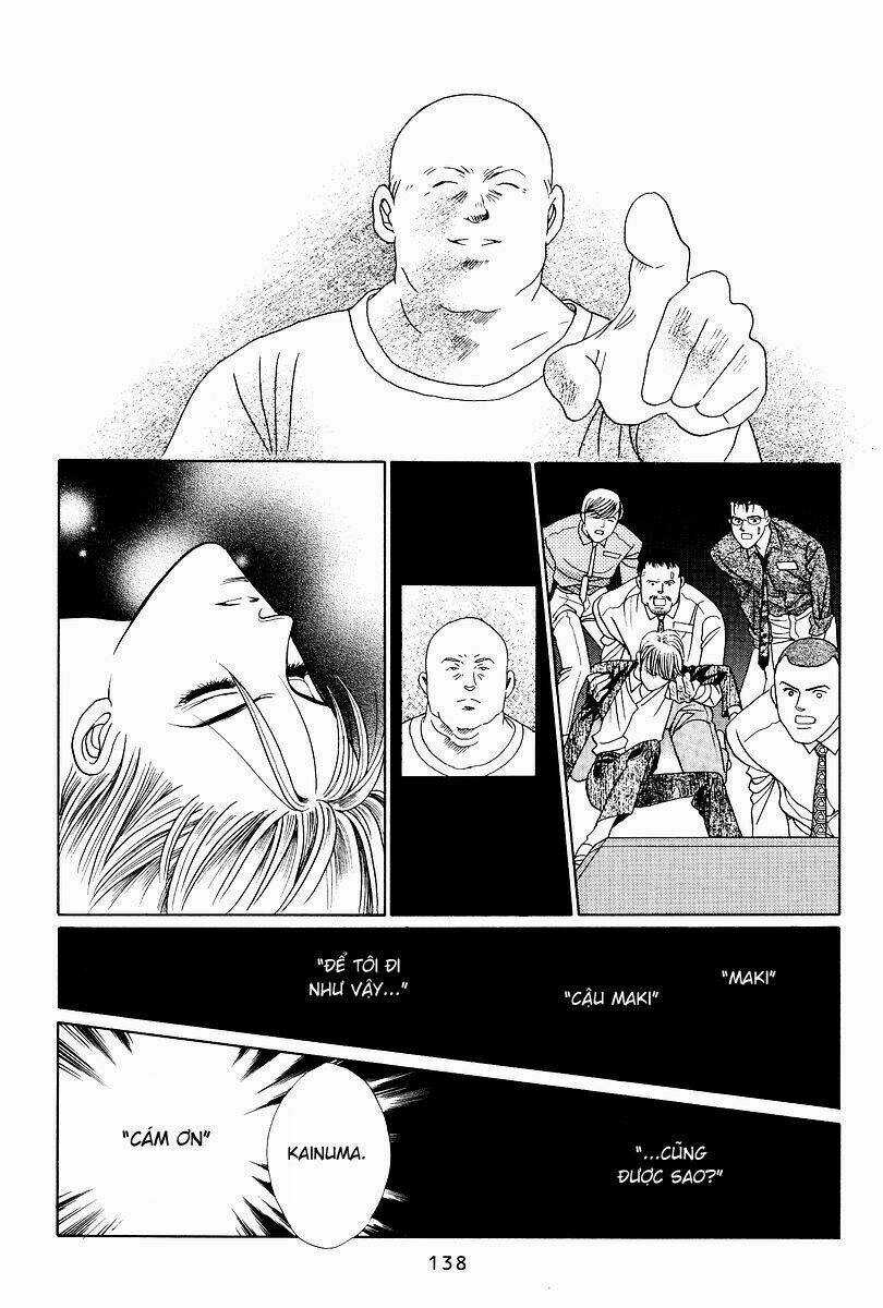 Himitsu – The Top Secret - Chapter 2 - Trang 70