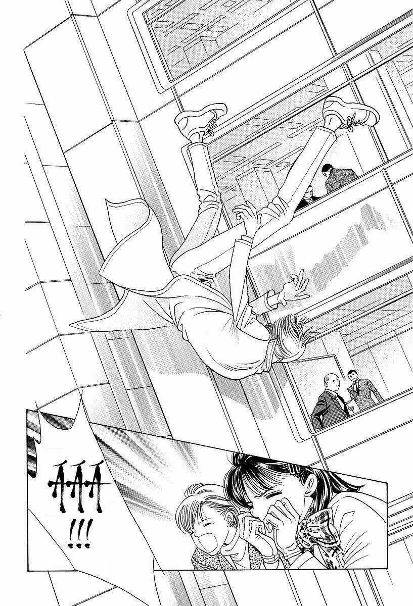 Himitsu – The Top Secret - Chapter 2 - Trang 8