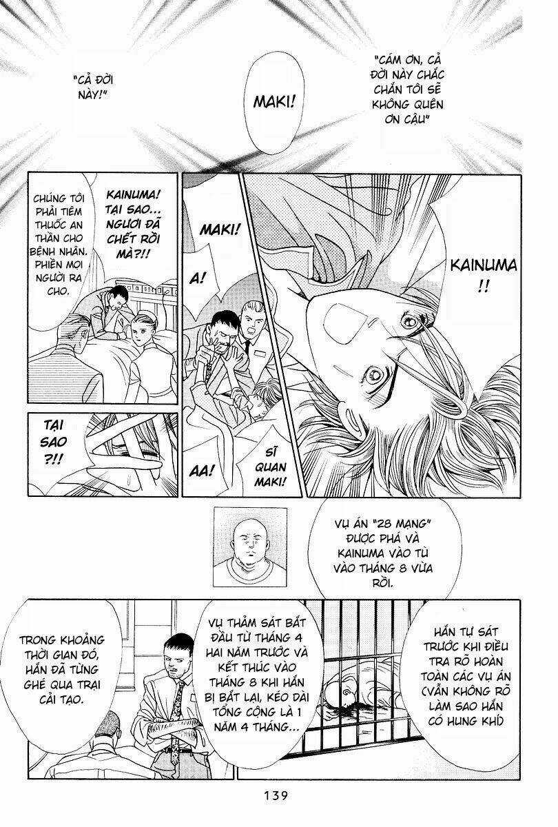 Himitsu – The Top Secret - Chapter 2 - Trang 71