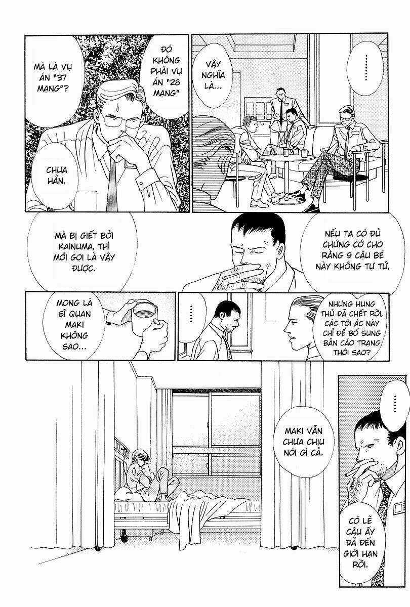 Himitsu – The Top Secret - Chapter 2 - Trang 72