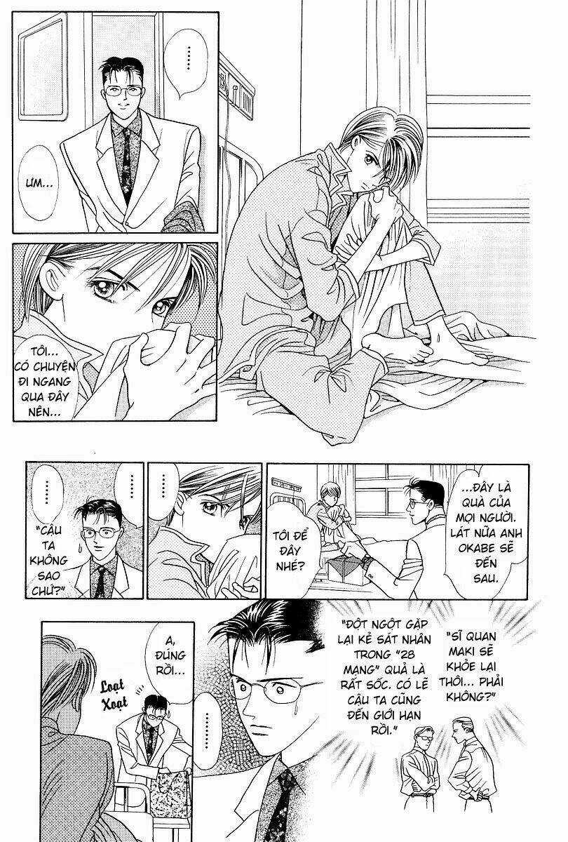 Himitsu – The Top Secret - Chapter 2 - Trang 73