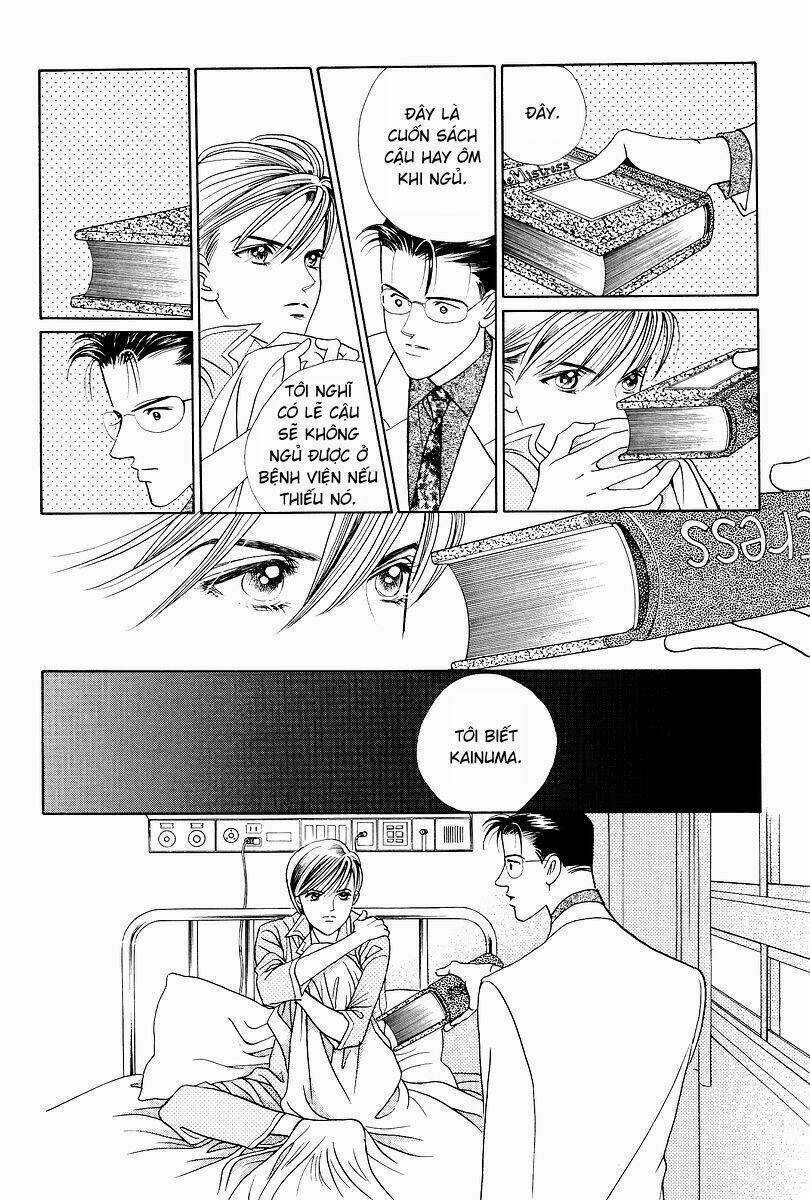 Himitsu – The Top Secret - Chapter 2 - Trang 74