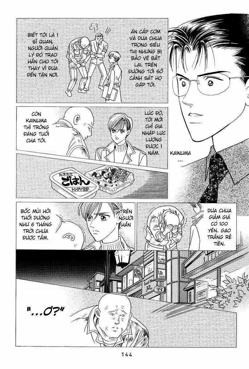 Himitsu – The Top Secret - Chapter 2 - Trang 76