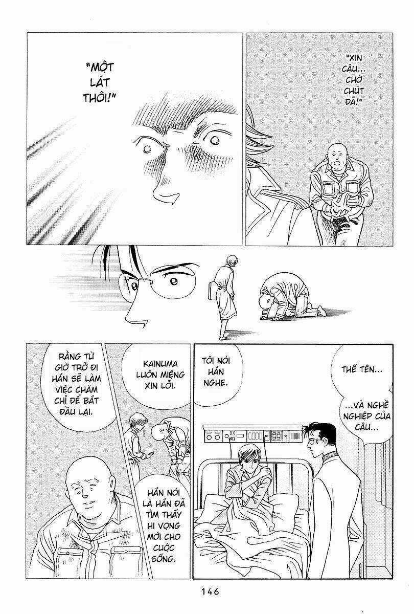 Himitsu – The Top Secret - Chapter 2 - Trang 78