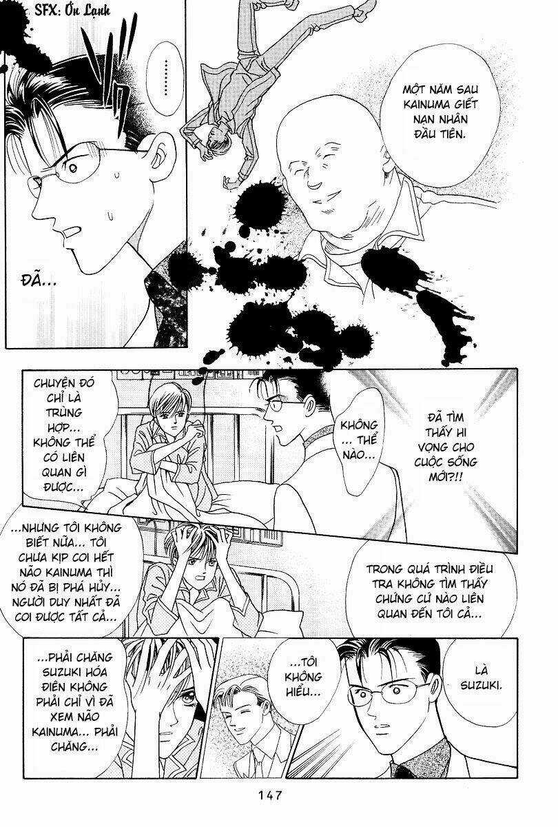 Himitsu – The Top Secret - Chapter 2 - Trang 79