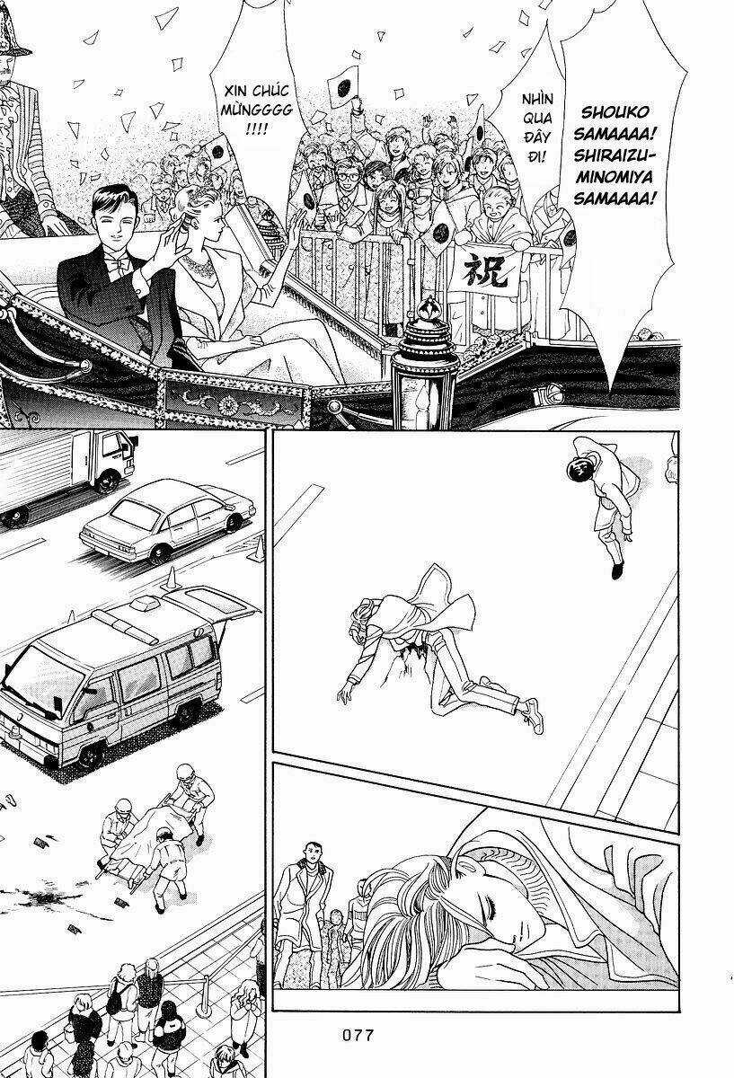 Himitsu – The Top Secret - Chapter 2 - Trang 9