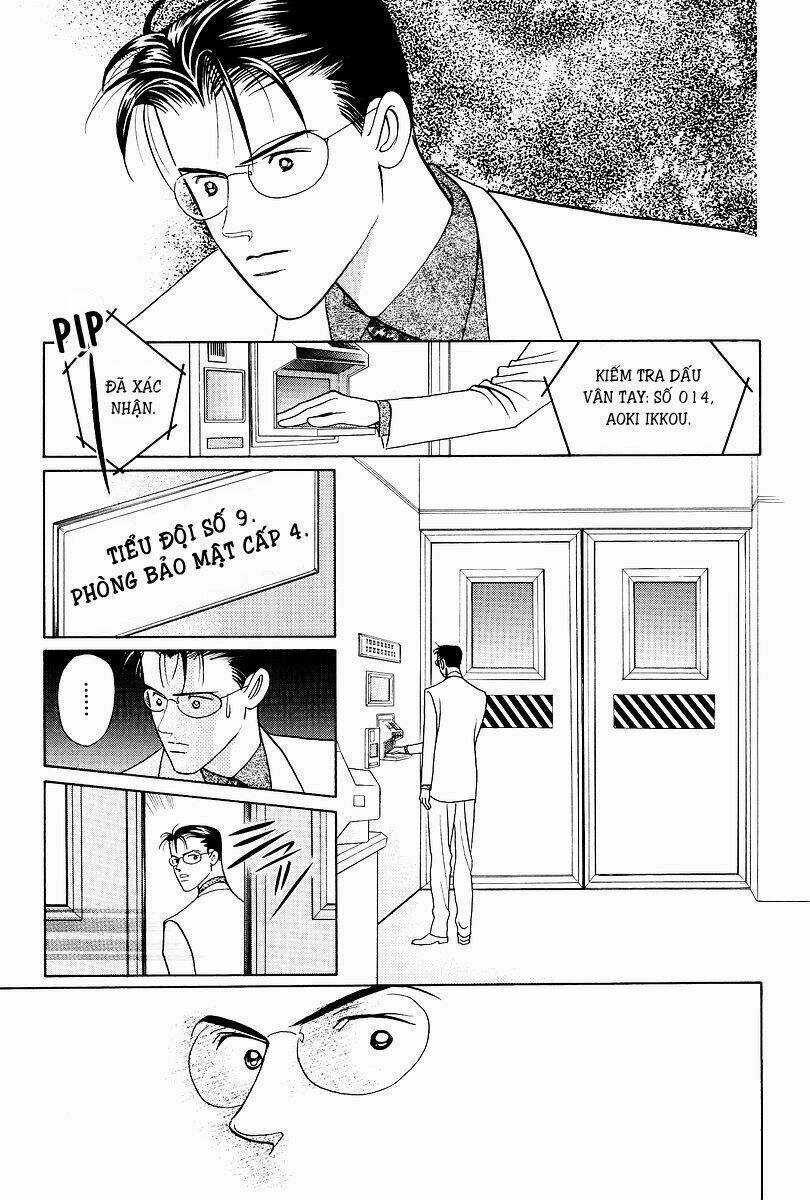 Himitsu – The Top Secret - Chapter 2 - Trang 83