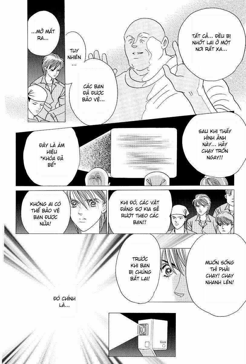 Himitsu – The Top Secret - Chapter 2 - Trang 86