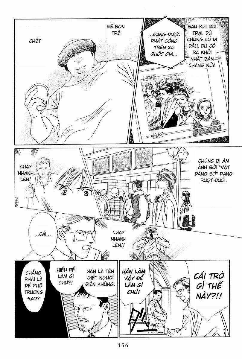 Himitsu – The Top Secret - Chapter 2 - Trang 88