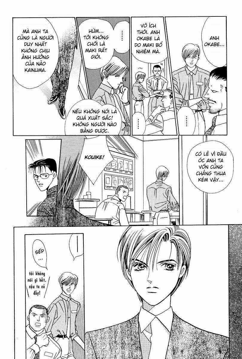 Himitsu – The Top Secret - Chapter 2 - Trang 90