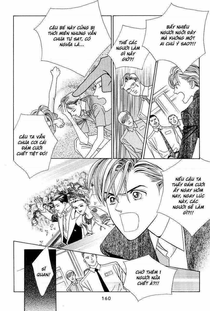 Himitsu – The Top Secret - Chapter 2 - Trang 92