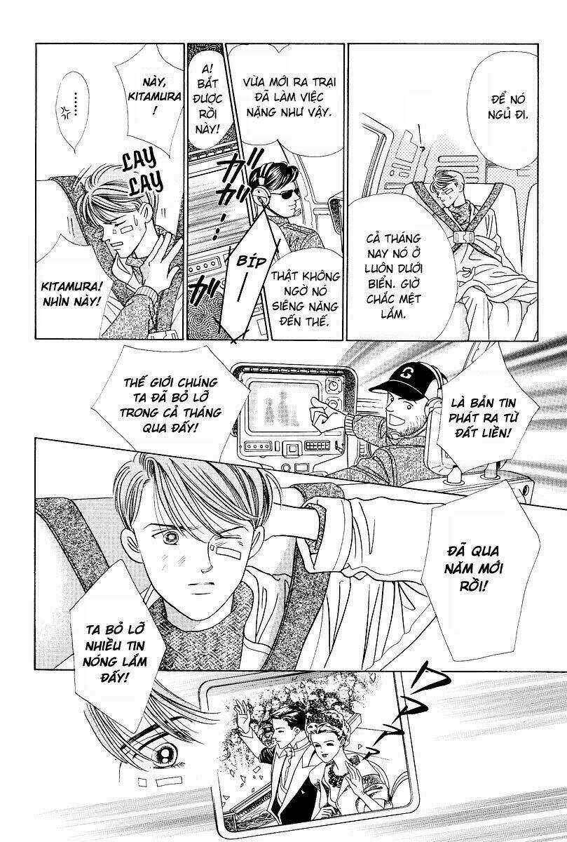 Himitsu – The Top Secret - Chapter 2 - Trang 94