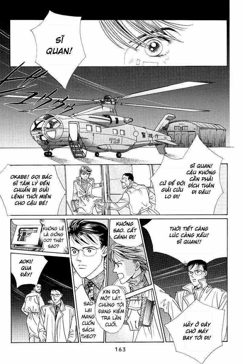 Himitsu – The Top Secret - Chapter 2 - Trang 95