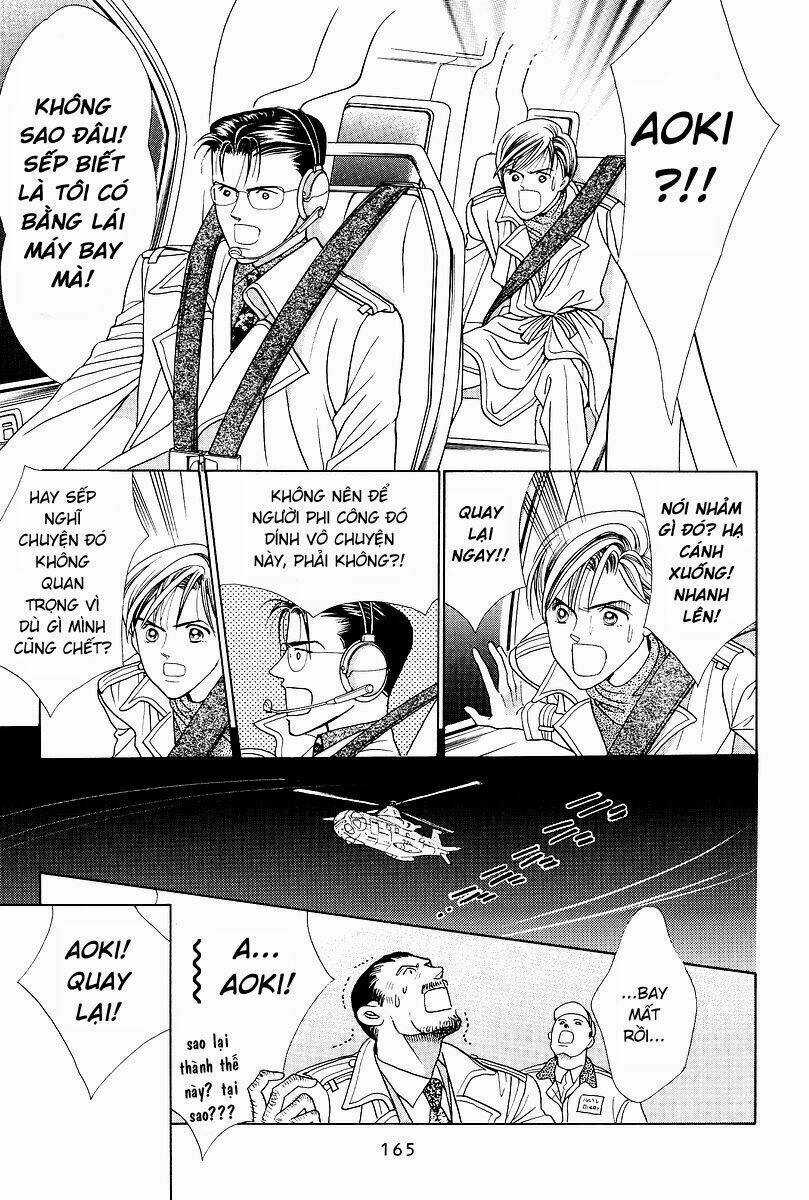 Himitsu – The Top Secret - Chapter 2 - Trang 97