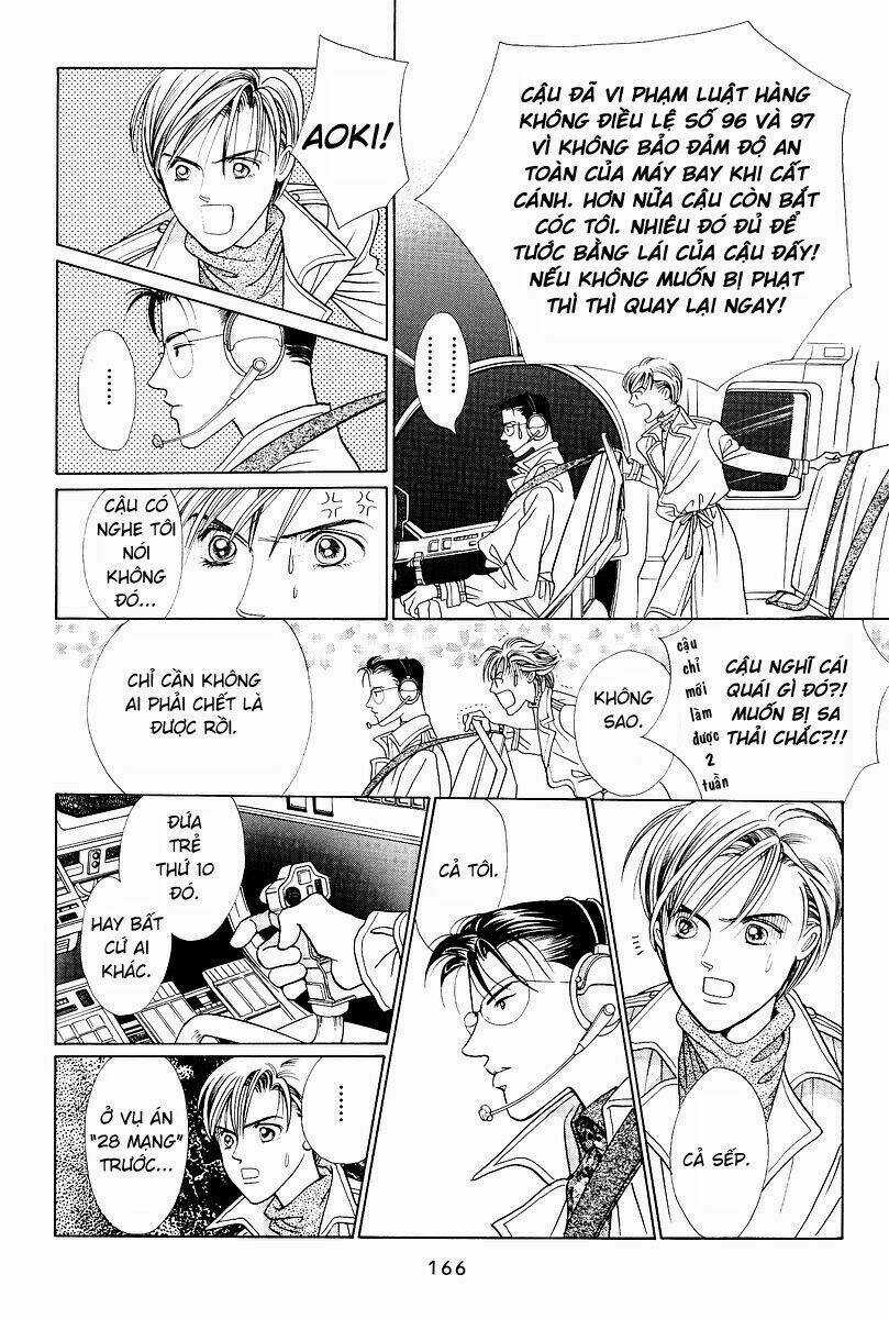 Himitsu – The Top Secret - Chapter 2 - Trang 98