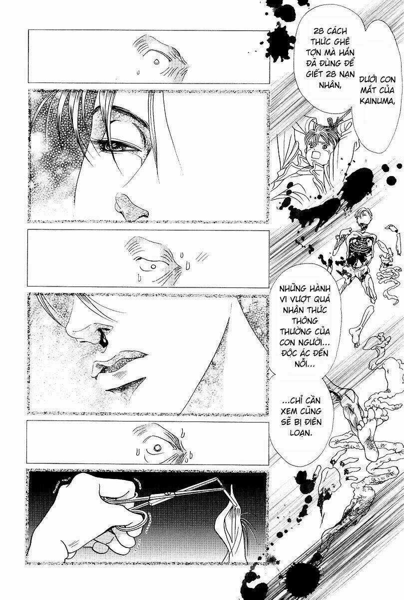 Himitsu – The Top Secret - Chapter 2 - Trang 100