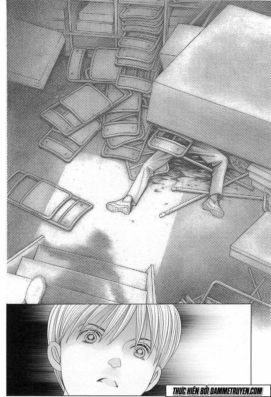 Himitsu – The Top Secret - Chapter 20.2 - Trang 14