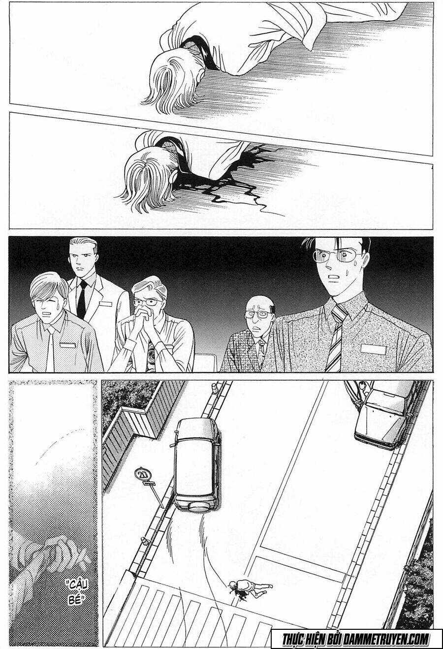 Himitsu – The Top Secret - Chapter 20.2 - Trang 28