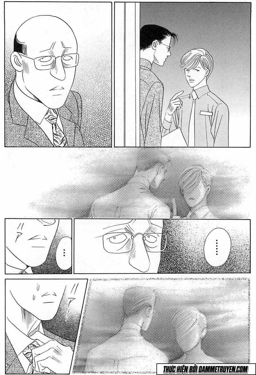 Himitsu – The Top Secret - Chapter 21.1 - Trang 5