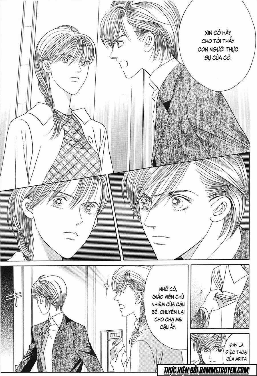 Himitsu – The Top Secret - Chapter 21.3 - Trang 30