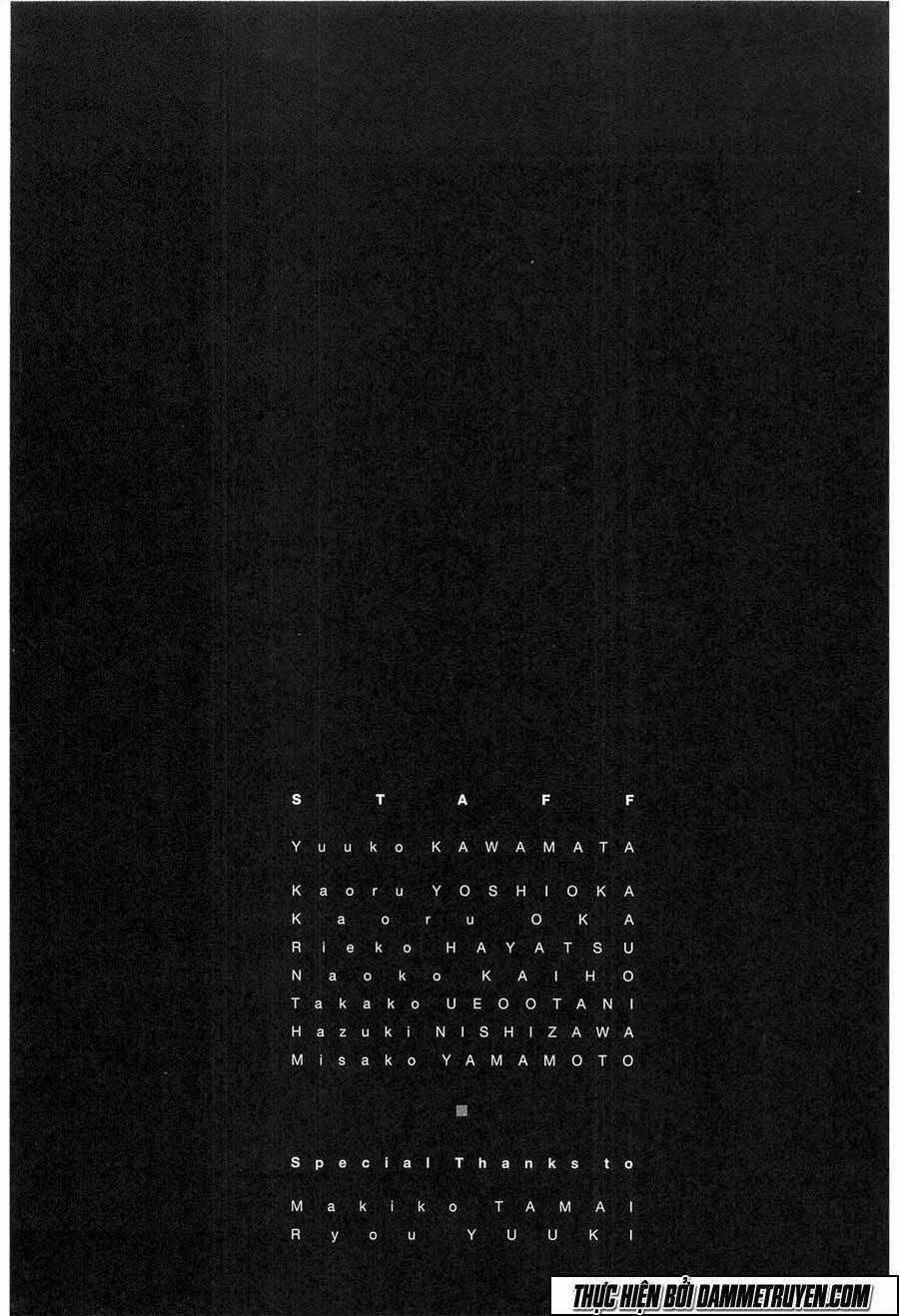 Himitsu – The Top Secret - Chapter 21.3 - Trang 40