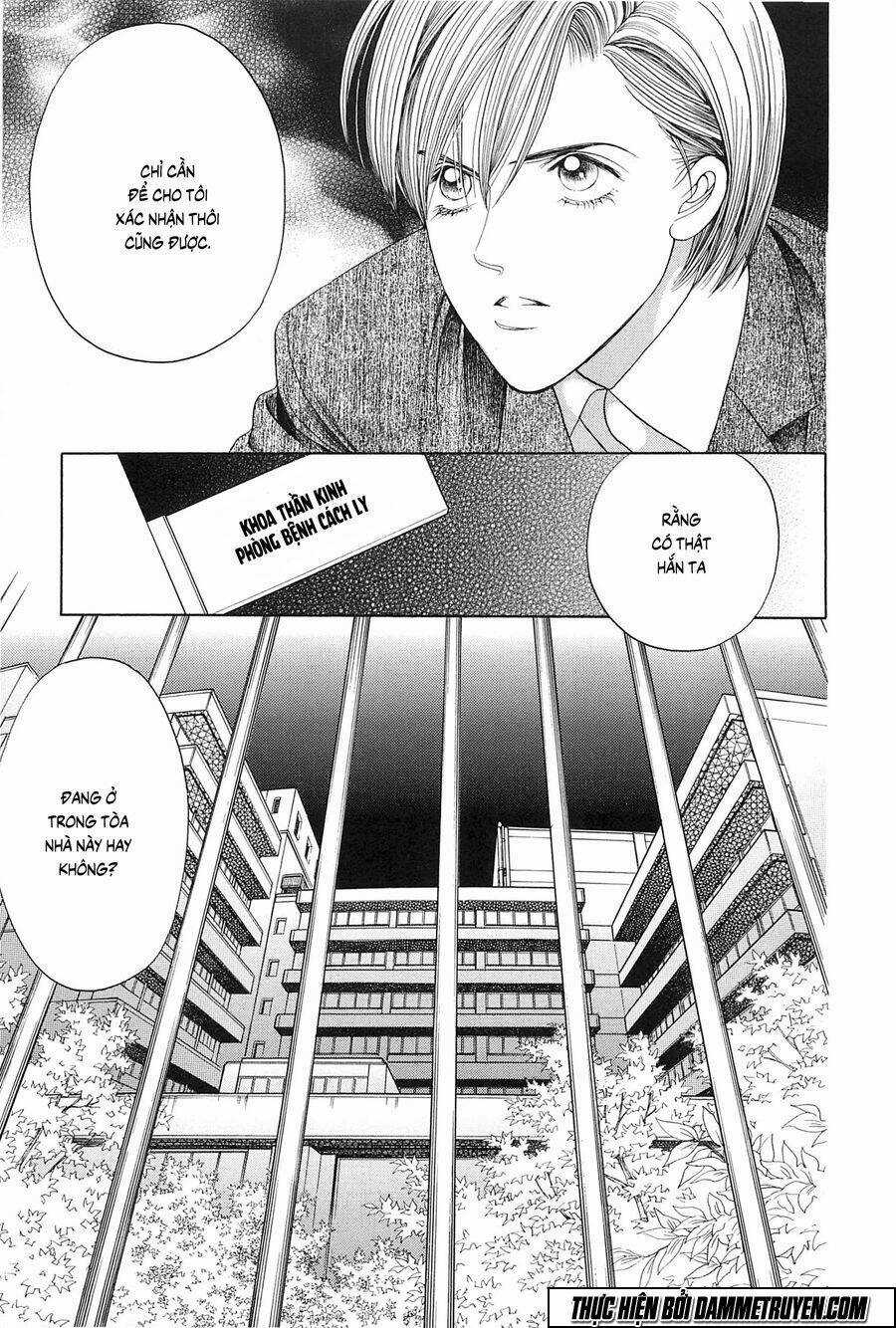 Himitsu – The Top Secret - Chapter 22.2 - Trang 13