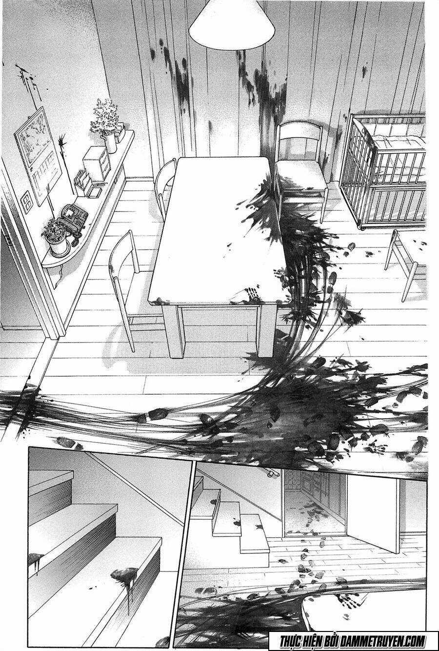 Himitsu – The Top Secret - Chapter 23 - Trang 14