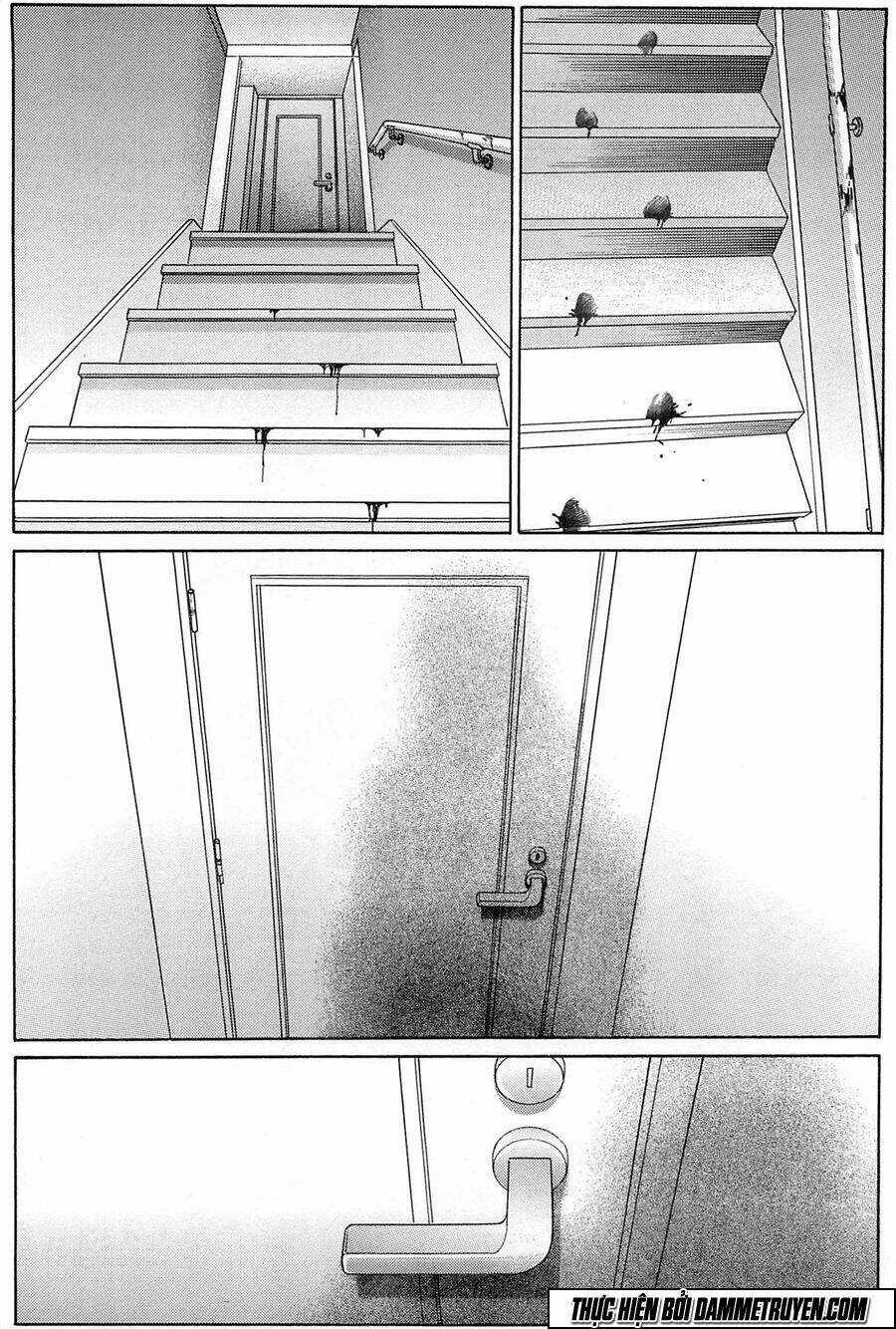 Himitsu – The Top Secret - Chapter 23 - Trang 15