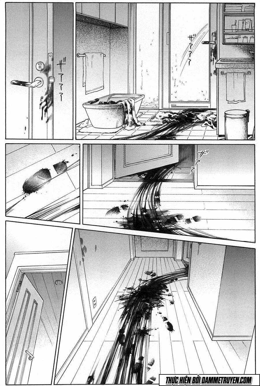 Himitsu – The Top Secret - Chapter 23 - Trang 3