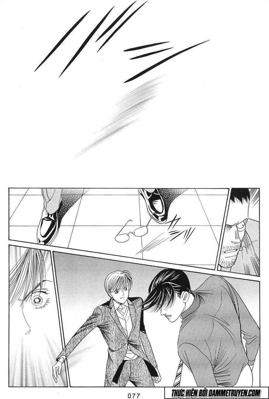 Himitsu – The Top Secret - Chapter 23 - Trang 30