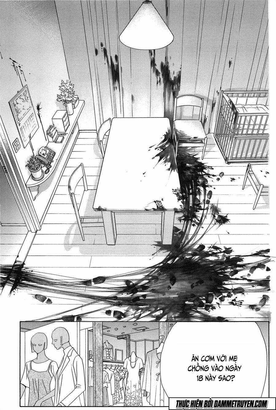 Himitsu – The Top Secret - Chapter 23 - Trang 4