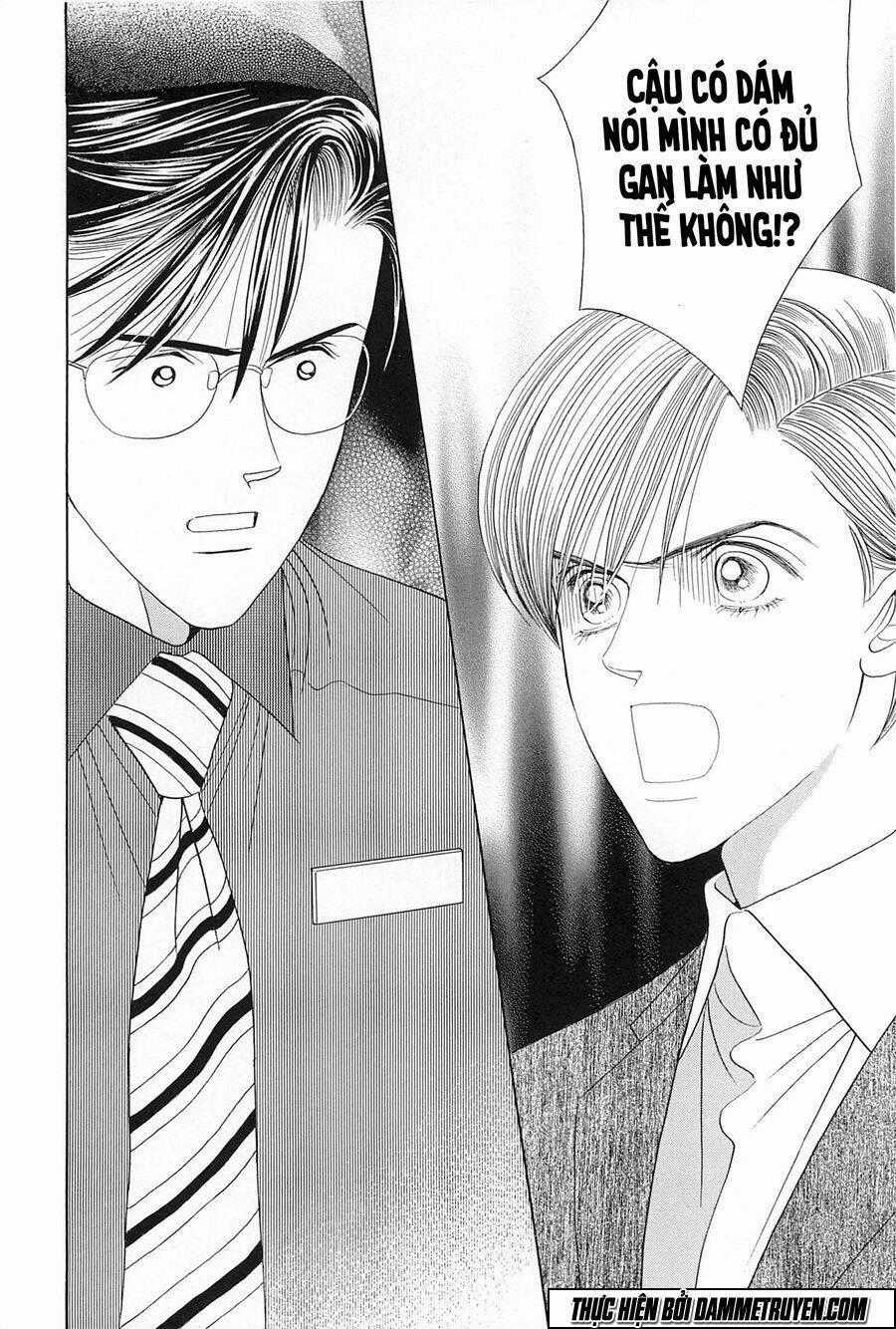 Himitsu – The Top Secret - Chapter 23 - Trang 37