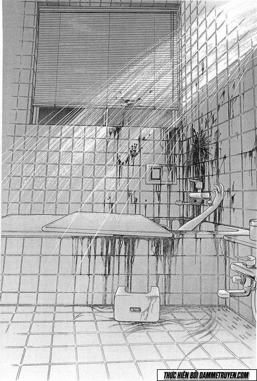 Himitsu – The Top Secret - Chapter 24 - Trang 24