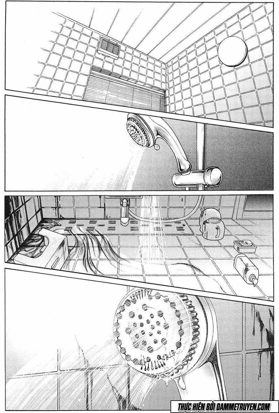 Himitsu – The Top Secret - Chapter 24 - Trang 25