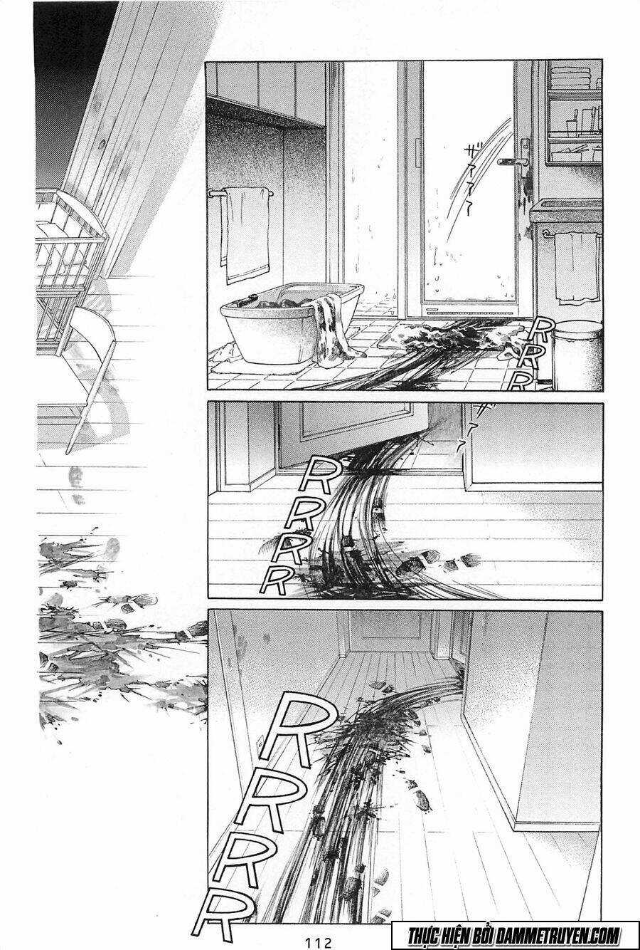 Himitsu – The Top Secret - Chapter 24 - Trang 28