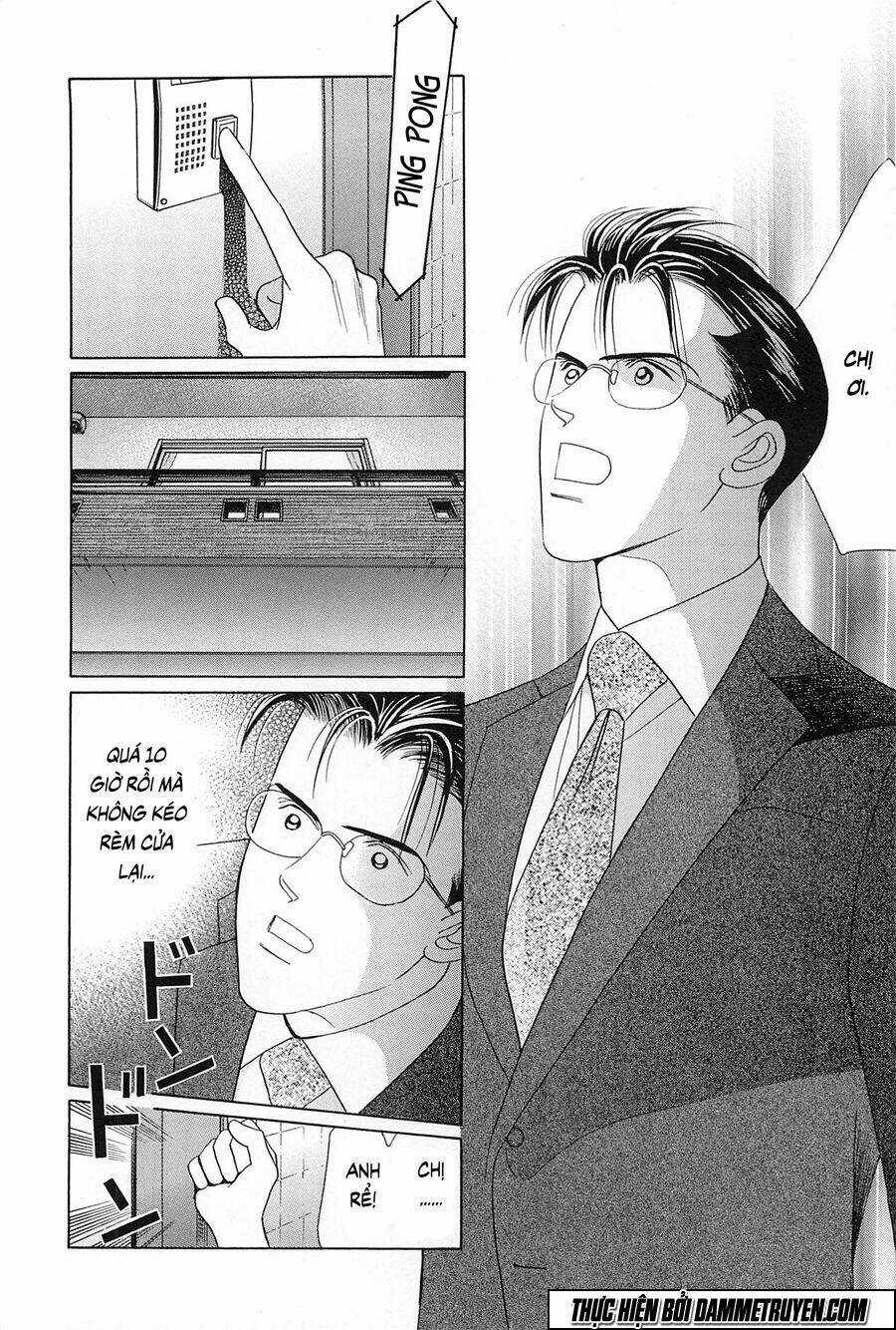 Himitsu – The Top Secret - Chapter 24 - Trang 32