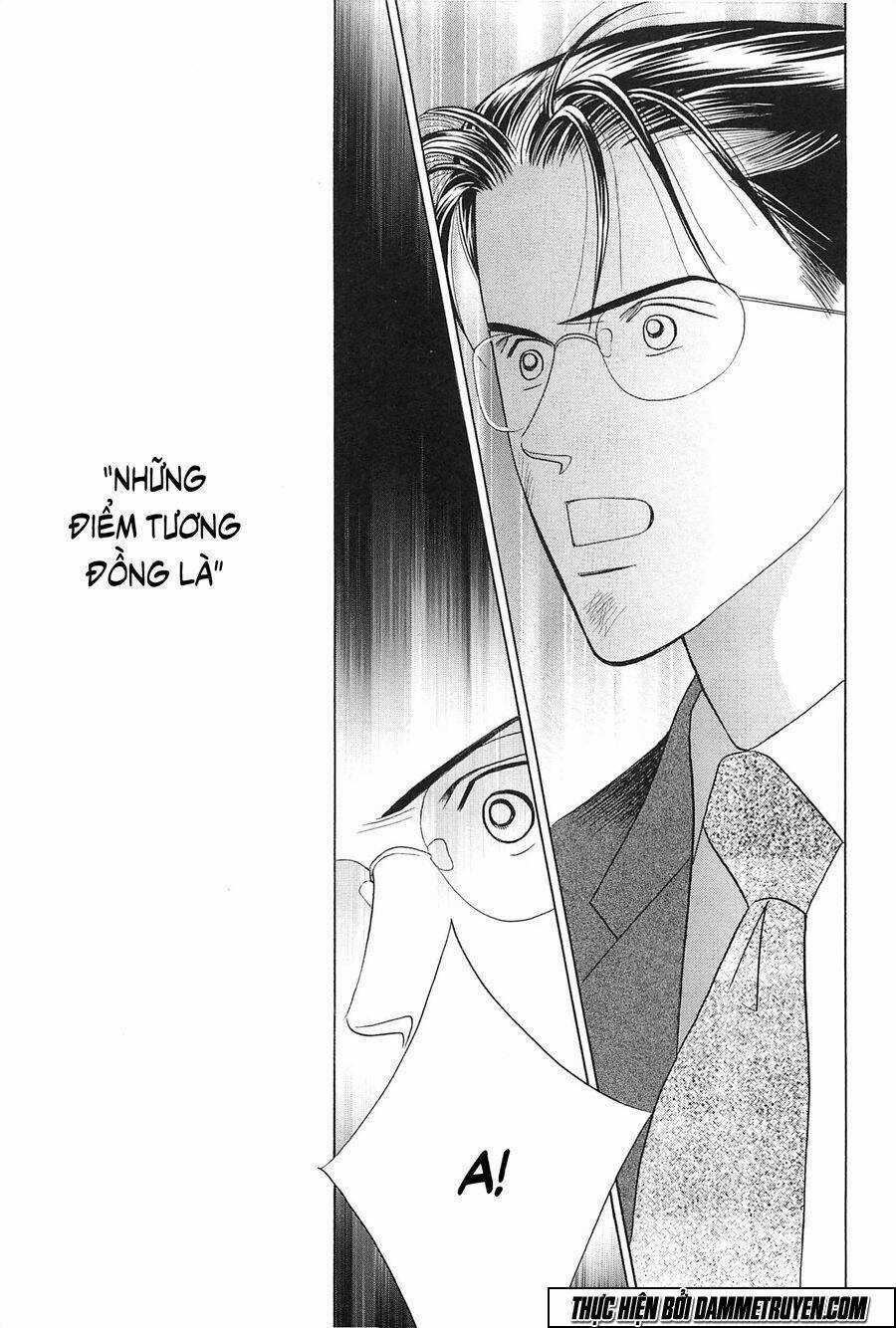 Himitsu – The Top Secret - Chapter 25 - Trang 45