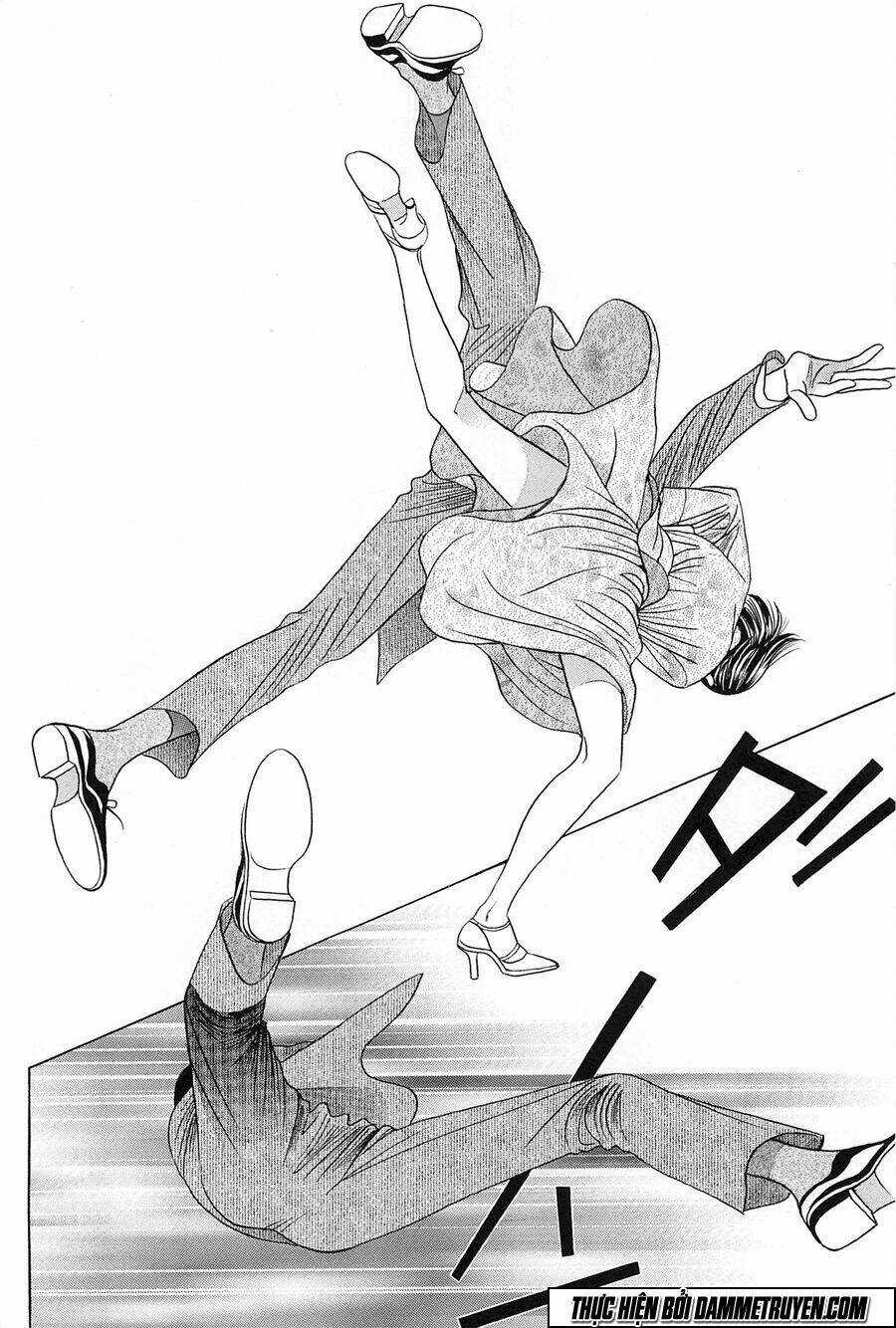 Himitsu – The Top Secret - Chapter 25 - Trang 6