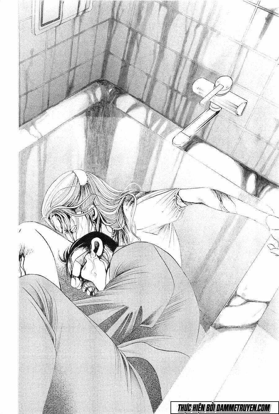 Himitsu – The Top Secret - Chapter 25 - Trang 52