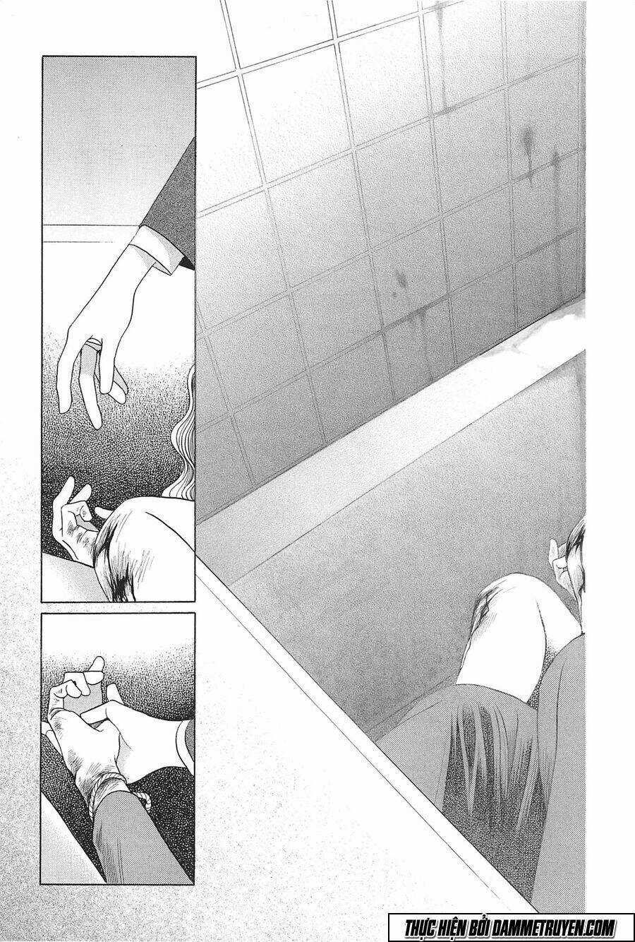 Himitsu – The Top Secret - Chapter 25 - Trang 53