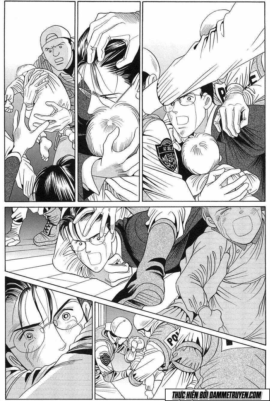 Himitsu – The Top Secret - Chapter 25 - Trang 69