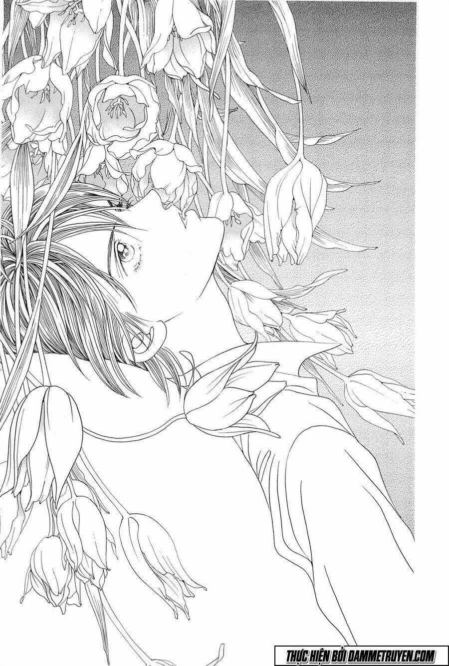 Himitsu – The Top Secret - Chapter 26 - Trang 1